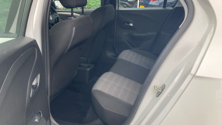 Vauxhall Corsa 1.2 SE Edition 5dr Petrol Hatchback